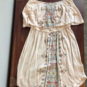 Billabong Tribal Dress